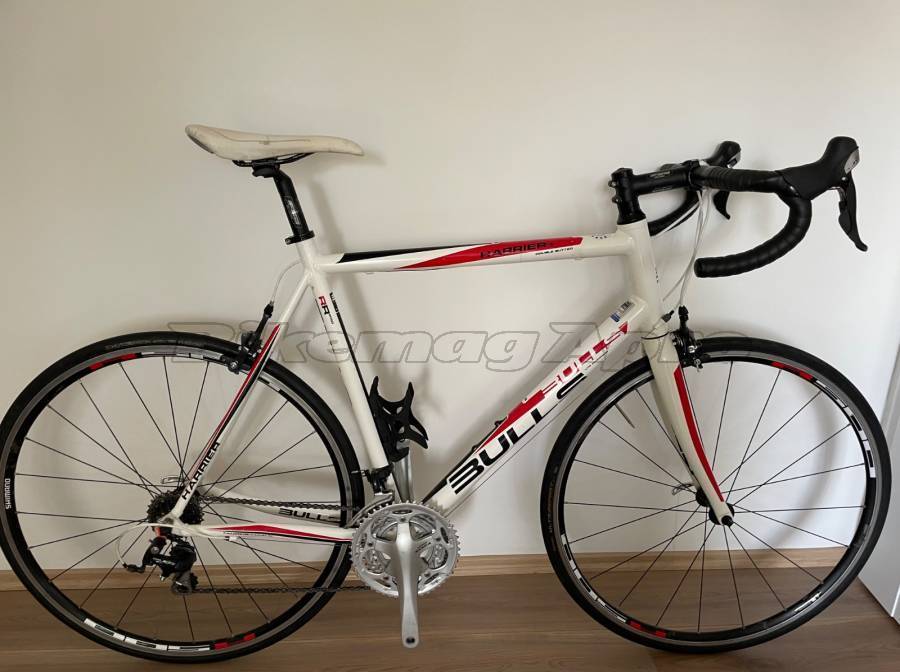 BULLS Harrier Road bike Shimano 105 calliper brake used For Sale
