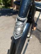 _EGYÉB Pilen Lyx Damcykel Városi / Cruiser tárcsafék használt ELADÓ