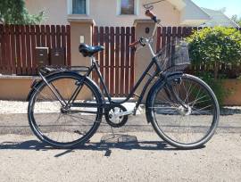_EGYÉB Pilen Lyx Damcykel Városi / Cruiser tárcsafék használt ELADÓ
