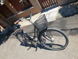 _EGYÉB Pilen Lyx Damcykel Városi / Cruiser tárcsafék használt ELADÓ
