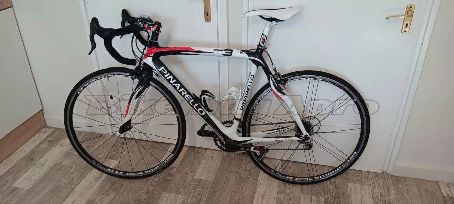 PINARELLO FP3 Országúti használt ELADÓ