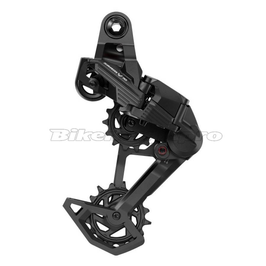 ÚJ Sram Eagle 70 T-Type Full Mount MTB hátsó váltó, 1x12 SRAM Eagle 70 Mountain Bike Alkatrész, MTB Váltó / Váltószett nem használt ELADÓ