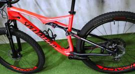 SPECIALIZED EPIC CARBON WC BRAIN  X01-12 Mountain Bike 29" dual suspension used For Sale