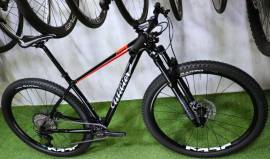 WILIER 101X CARBON 29 XT-12 gyönyörűség Mountain Bike 29" elöl teleszkópos nem használt ELADÓ