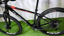 WILIER 101X CARBON 29 XT-12 gyönyörűség Mountain Bike 29" elöl teleszkópos nem használt ELADÓ