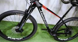 WILIER 101X CARBON 29 XT-12 gyönyörűség Mountain Bike 29" elöl teleszkópos nem használt ELADÓ