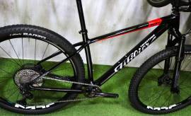 WILIER 101X CARBON 29 XT-12 gyönyörűség Mountain Bike 29" elöl teleszkópos nem használt ELADÓ