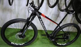 WILIER 101X CARBON 29 XT-12 gyönyörűség Mountain Bike 29" elöl teleszkópos nem használt ELADÓ