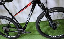 WILIER 101X CARBON 29 XT-12 gyönyörűség Mountain Bike 29" elöl teleszkópos nem használt ELADÓ