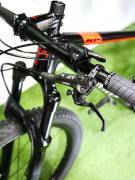 WILIER 101X CARBON 29 XT-12 gyönyörűség Mountain Bike 29" elöl teleszkópos nem használt ELADÓ