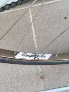 BIANCHI Caurus 906 Országúti patkófék használt ELADÓ