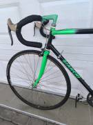 BIANCHI Caurus 906 Országúti patkófék használt ELADÓ