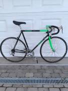 BIANCHI Caurus 906 Országúti patkófék használt ELADÓ