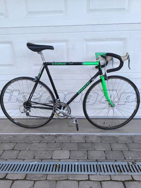 BIANCHI Caurus 906 Országúti patkófék használt ELADÓ