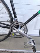 BIANCHI Caurus 906 Országúti patkófék használt ELADÓ