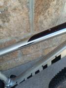 SCOTT Scale 920 Mountain Bike 29" front suspension SRAM GX Eagle used For Sale