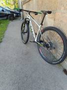 SCOTT Scale 920 Mountain Bike 29" front suspension SRAM GX Eagle used For Sale