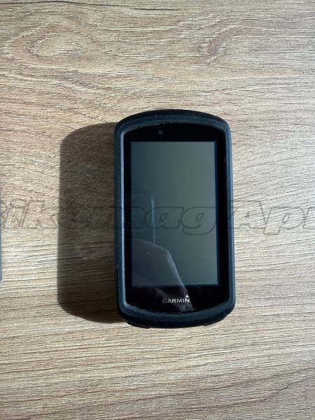 Garmin Edge1030 Eladó Garmin Edge 1030 Computers / GPS / Cameras used For Sale