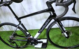 WILIER GARDA  CARBON  2x12 ENDURANCE Országúti nem használt ELADÓ