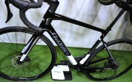 WILIER GARDA  CARBON  2x12 ENDURANCE Országúti nem használt ELADÓ
