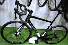 WILIER GARDA  CARBON  2x12 ENDURANCE Országúti nem használt ELADÓ