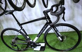 WILIER GARDA  CARBON  2x12 ENDURANCE Országúti nem használt ELADÓ