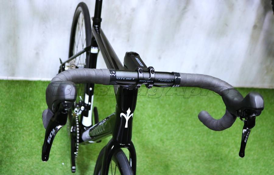 WILIER GARDA CARBON 2x12 ENDURANCE Road bike new / not used For Sale