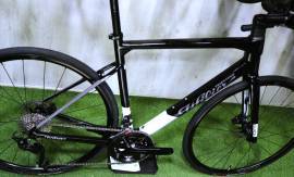 WILIER GARDA  CARBON  2x12 ENDURANCE Országúti nem használt ELADÓ