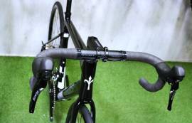 WILIER GARDA  CARBON  2x12 ENDURANCE Road bike new / not used For Sale