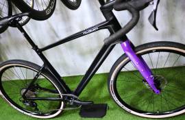 WILIER ADLAR CARBON GRAVEL GRX Gravel / CX new / not used For Sale