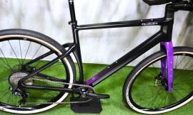 WILIER ADLAR CARBON GRAVEL GRX Gravel / CX new / not used For Sale