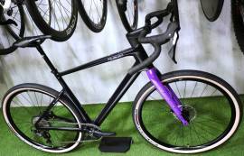 WILIER ADLAR CARBON GRAVEL GRX Gravel / CX new / not used For Sale