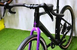 WILIER ADLAR CARBON GRAVEL GRX Gravel / CX new / not used For Sale