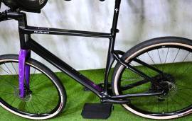 WILIER ADLAR CARBON GRAVEL GRX Gravel / CX new / not used For Sale