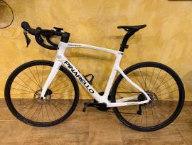 PINARELLO ONDA Országúti tárcsafék használt ELADÓ
