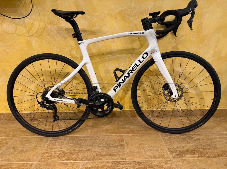 PINARELLO ONDA Országúti tárcsafék használt ELADÓ