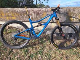 _EGYÉB Ibis Ripmo XL 29