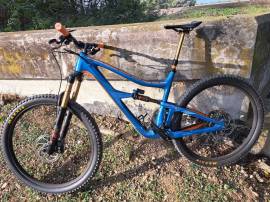 _EGYÉB Ibis Ripmo XL 29
