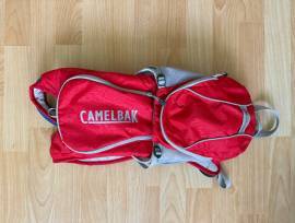 Camelbak Ratchet ivótasakos hátizsák Ratchet Hátizsák / Táska használt ELADÓ