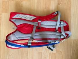 Camelbak Ratchet ivótasakos hátizsák Ratchet Hátizsák / Táska használt ELADÓ