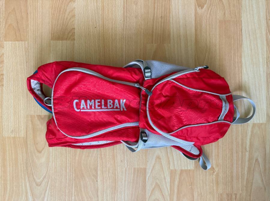 Camelbak Ratchet ivótasakos hátizsák Ratchet Hátizsák / Táska használt ELADÓ