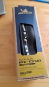 Michelin pro4 endurance gumi eladó Michelin pro4 endurance 700x23 országúti gumi Road Bike & Gravel Bike & Triathlon Bike Component, Road Bike Wheels / Tyres used For Sale