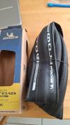 Michelin pro4 endurance gumi eladó Michelin pro4 endurance 700x23 országúti gumi Road Bike & Gravel Bike & Triathlon Bike Component, Road Bike Wheels / Tyres used For Sale