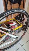 Michelin pro4 endurance gumi eladó Michelin pro4 endurance 700x23 országúti gumi Road Bike & Gravel Bike & Triathlon Bike Component, Road Bike Wheels / Tyres used For Sale