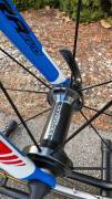 MERIDA Scultura 905 evo Road bike Shimano Dura Ace calliper brake used For Sale