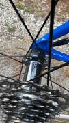 MERIDA Scultura 905 evo Road bike Shimano Dura Ace calliper brake used For Sale