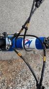 MERIDA Scultura 905 evo Road bike Shimano Dura Ace calliper brake used For Sale