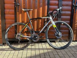 GIANT Giant TCX 2 Gravel / CX Shimano 105 tárcsafék használt ELADÓ