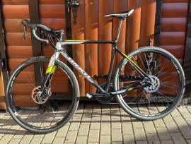 GIANT Giant TCX 2 Gravel / CX Shimano 105 disc brake used For Sale