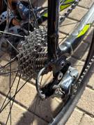 GIANT Giant TCX 2 Gravel / CX Shimano 105 disc brake used For Sale